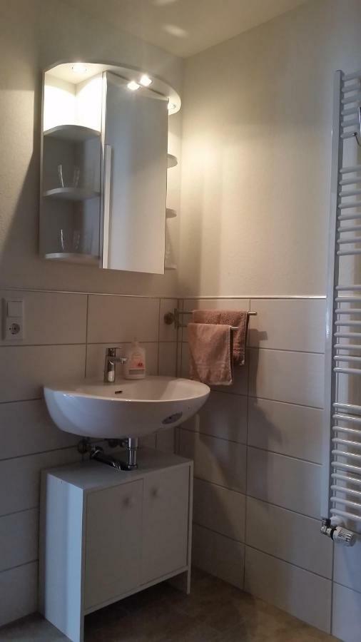 Ferienwohnung "Steffi", Bostalsee Nohfelden Extérieur photo