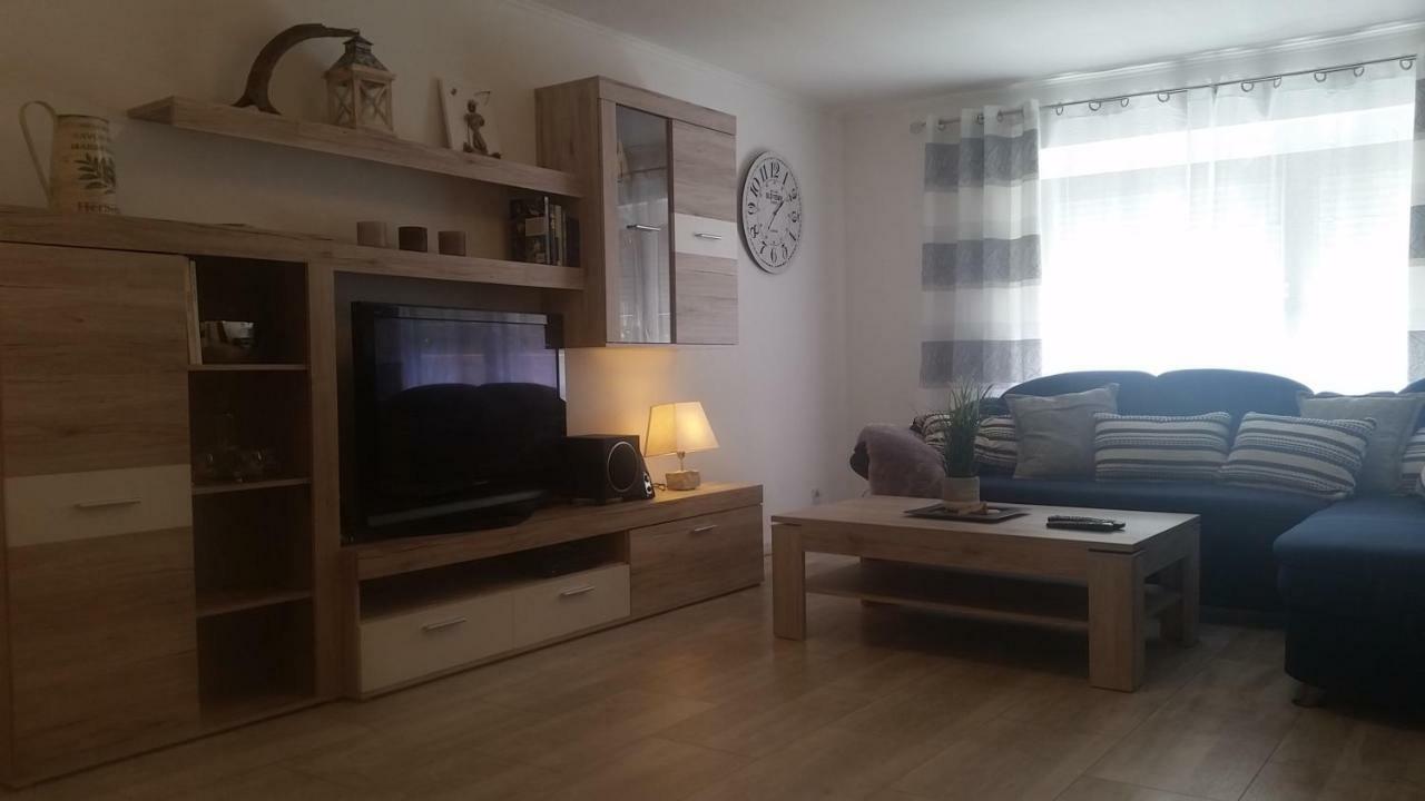 Ferienwohnung "Steffi", Bostalsee Nohfelden Extérieur photo